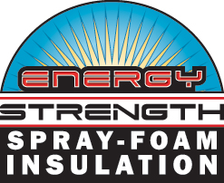 Homeway Homes Energy Strength Logo