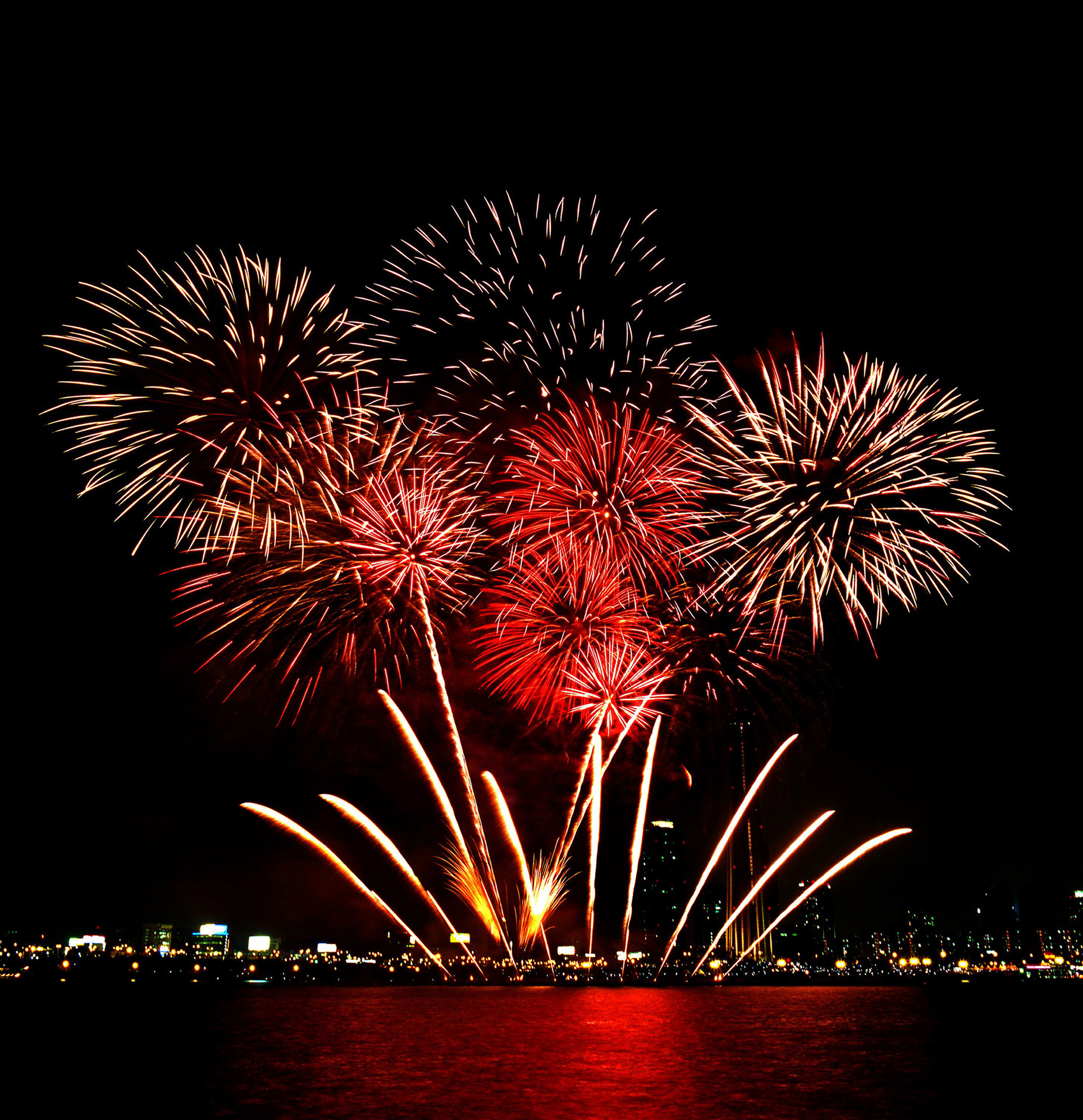 Homeway Homes Custom Home Builder 4th of July TS 122491253