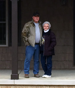 Homeway Homes Happy Homeowners The Hurleys IMG 7067