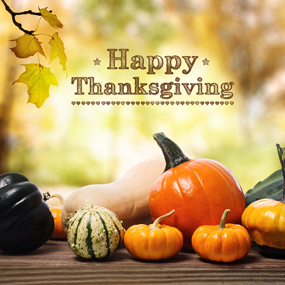Homeway Homes Happy Thanksgiving