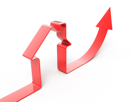 Homeway Homes Housing Forecast 2016 TS101829831