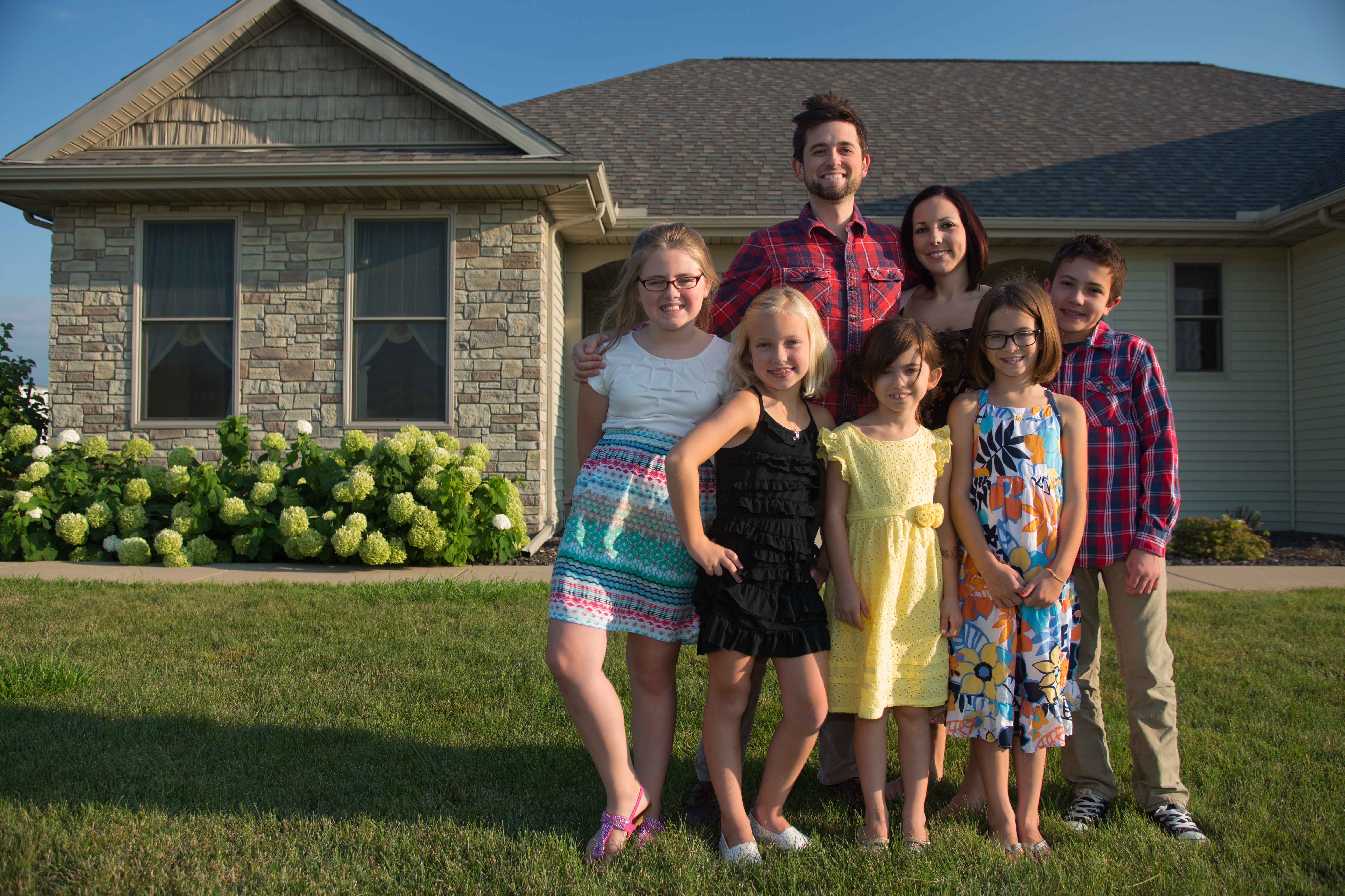 Homeway Homes Make Your House Your Home