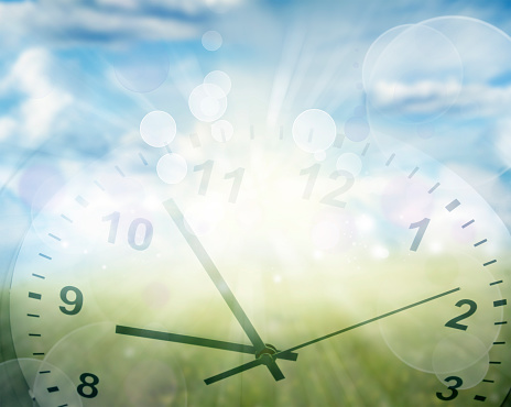 Homeway Homes Spring Time Change TS469505938