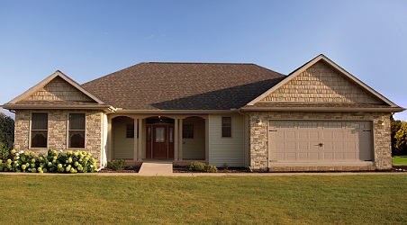 Homeway homes Custom Home Builder