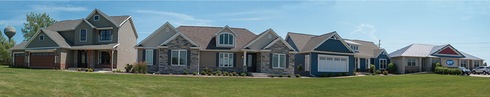 Goodfield Model Home Center