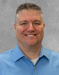 Jason Berger - New Home Consultant