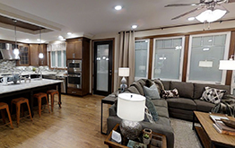 Step inside the Camden