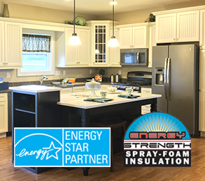 How green can a Homeway Home be?