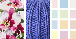 Three design trends for this spring