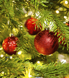 Want a happier holiday?