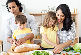 Getting healthy in the New Year