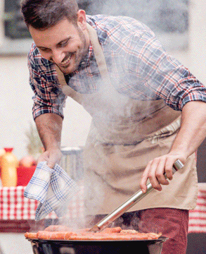 Summer Grilling