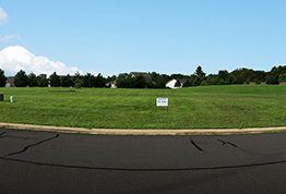 Willow Creek Lots Available in Metamora