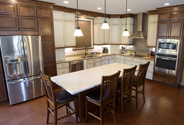 Merillat Cabinetry