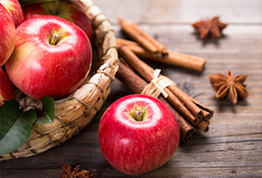 Make Your Home Smell Like Autumn