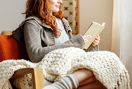 Bring out the Winter Linens