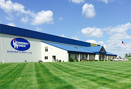 Construction Facility Tours