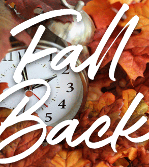 Fall Back