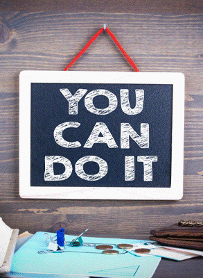 Making a Healthier, Happier You!