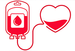 National Blood Donor Month