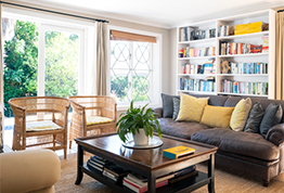 Get Your Place Ready for Entertaining