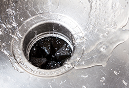 How to Clear a Jammed Garbage Disposal