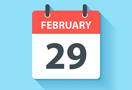 This Is the Year to Take the Leap!