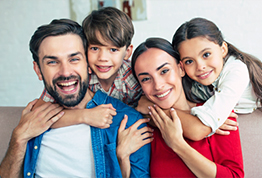 Make Your House Safe and Sound