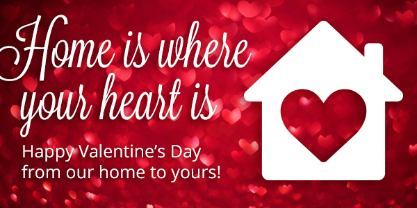 Home Is Where Your Heart Is