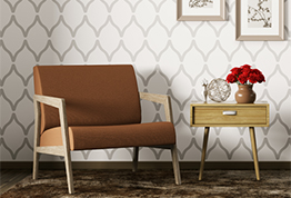 Add Some Pop to Your Home with Accent Walls