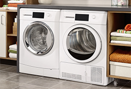 5 Tips for Making a Small Laundry Room Feel Big