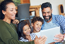 Easter Service Live Stream