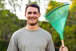 Spring Lawn Checklist