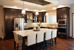Beautiful Kitchens