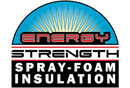 Energy Strength Spray Foam Insulation