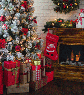 Christmas Traditions Around the World