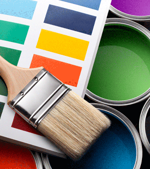 Have a Colorful 2021: Color Trends for the New Year