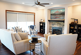 Looking for Inspiring Living Rooms? Check out Our Gallery