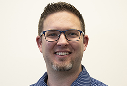 Say Hello to Matt Meyer!