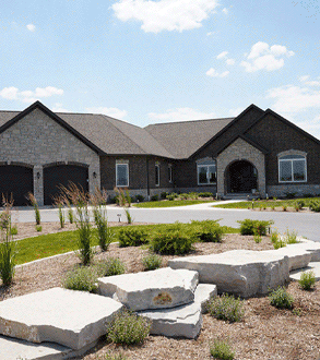 Homeway Homes - Custom Home Builder