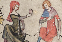 Happy Valentine's Day