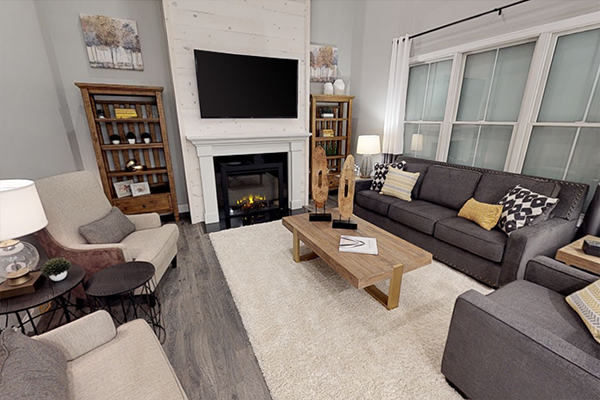 5 Reasons to Build with Homeway