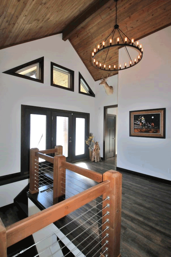 Homeway Homes - Modular building with a customizable touch