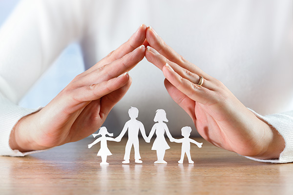 The Homeway Homes Life Recovery Program is here to help you get back on your feet