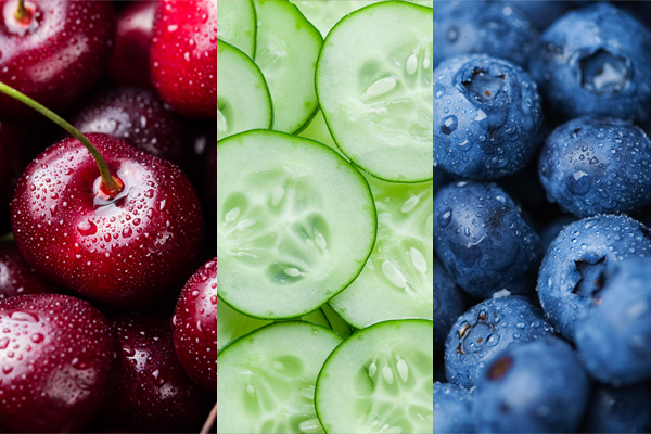 What to cook in June: a look at produce that’s in season