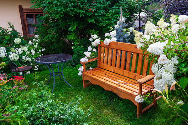 Top 5 June Home Projects