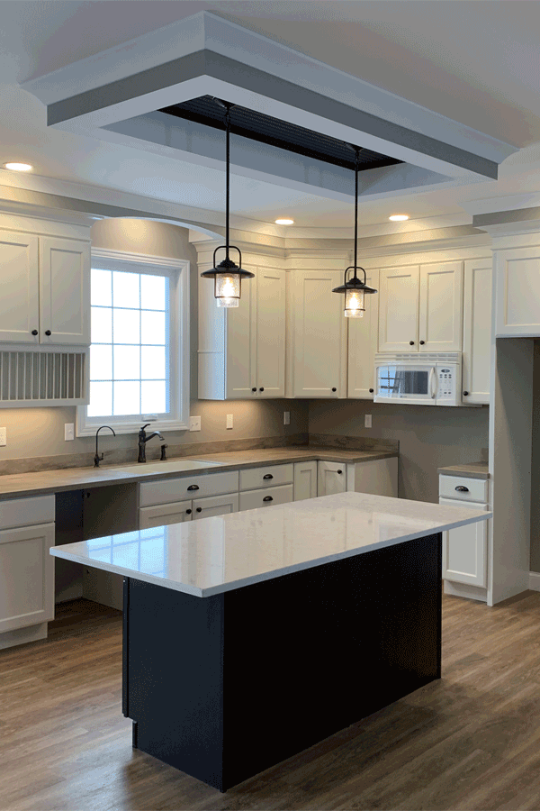 Custom homes – it’s what we do at Homeway