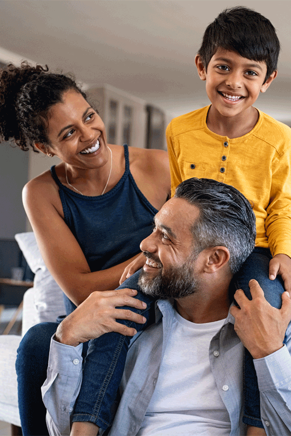 The Lifestyle Living Philosophy: Our approach to home design