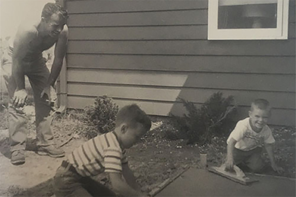 Our roots in central Illinois run deep