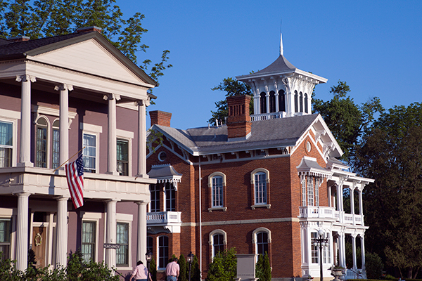 4 fun fall Illinois destinations